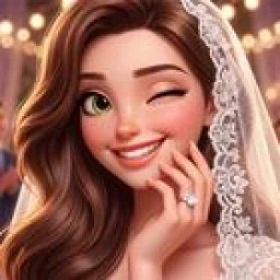 أيقونة Say Yes: Merge Wedding