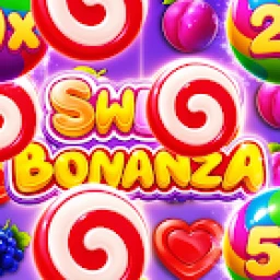 Ikon Sweet Bonanza